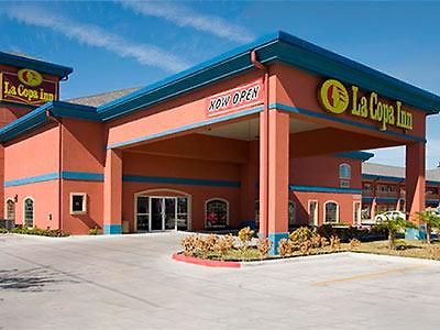 Quality Inn & Suites At The Outlets Mercedes/Weslaco Buitenkant foto