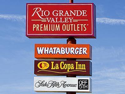 Quality Inn & Suites At The Outlets Mercedes/Weslaco Buitenkant foto